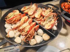 -北京盘古七星酒店