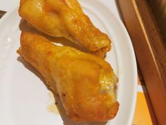 -乐凯撒披萨(中心书城店)