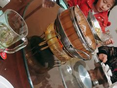 -山里俏·皖南菜(清源路店)