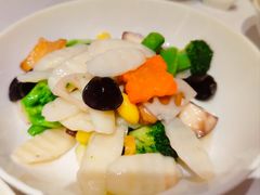 玫瑰厅时蔬荟萃-玫瑰厅上海菜(兴国路店)