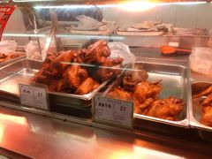 熏童子鸡-鞍山市上海信利熏腊店(站前总店)