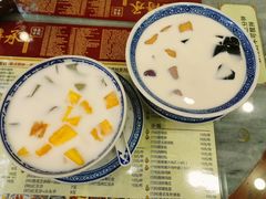 -赵记传承·中国甜品(福州总店)