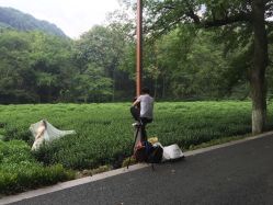 -唯一旅拍·颂当代影像艺术中心(上城店)