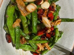 -炊烟小炒黄牛肉(浦东世纪汇店)