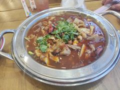 -冯四孃跷脚牛肉·川菜(徐州云龙店)