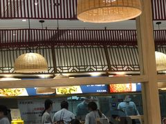 大堂-千稻剁椒大鱼头(CityOn熙地港店)