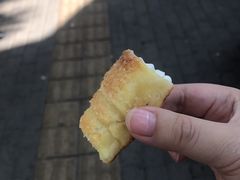 -中关村茶点