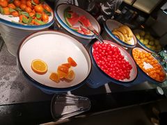 -牛太郎海鲜烤肉自助(椒江万达店)