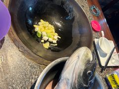 -好灶头妈妈菜·千岛湖土菜地标美食