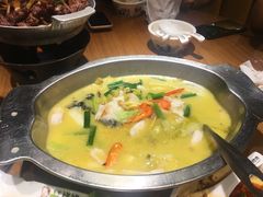 -胖姥姥·川湘闽菜(汕尾蓝天广场店)