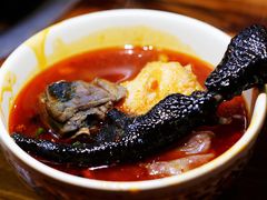 -黑竹香鸡(营和巷店)