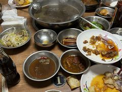 -歪头牛肉(金龙壹号店)