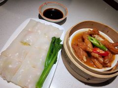 -南枝记·港式打边炉(新北万达店)