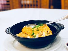 -围龙屋客家食府(福田店)