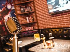 -星聚会KTV(北京世贸天阶店)