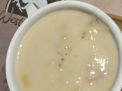 -遇见西木美式餐厅(体育路店)