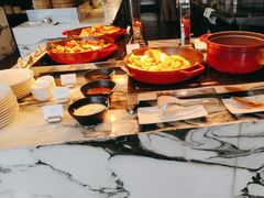 -广州文华东方酒店·悦铂尼西餐厅