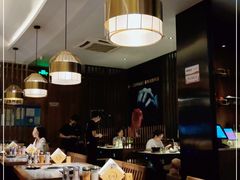 大堂-厚贞日式烤肉(龙之梦店)