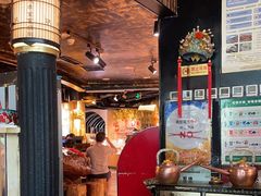 -羊大爷涮肉(亮马桥店)