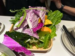 -左庭右院鲜牛肉火锅(新梅广场店)