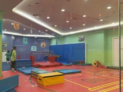 -小小运动馆(浦江店)