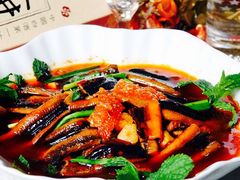 -云和祥食府·特色云南菜(金碧公园店)