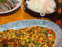 -民食香·腊排骨野生菌美食(木府店)