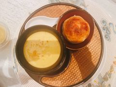 -上海和平饭店龙凤厅 Dragon Phoenix
