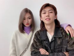 -斑斓色彩沙龙
