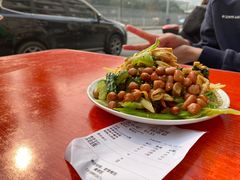 -大嘻咹biangbiang面(历史博物馆店)