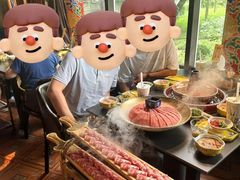 -羊大爷涮肉(亮马桥店)