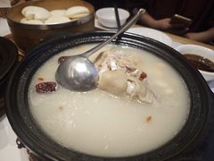 老妈蹄花-将军府·鸡毛店(武侯祠店)