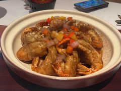 -炳胜公馆(珠江新城店)