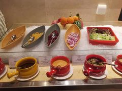 -宜昌富力皇冠假日酒店·咖啡1号西餐厅