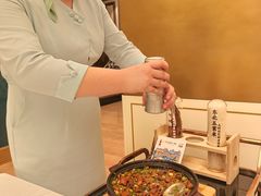 -品海楼·大连海胆锅贴馆(东港店)