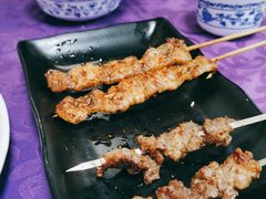 -神碳烧烤东北秘制串(东城路店)