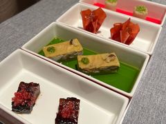 -柿合缘新京菜(静安嘉里中心店)