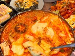 -双门洞·森系料理(体育西店)