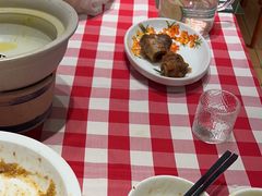 -西贝(上海我格广场店)