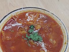 -張飛扒肉·龙江非遗(道外店)