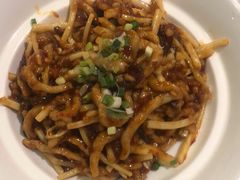 -大鸭梨烤鸭(左家庄店)