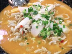 -李师傅脆肚(华强北店)