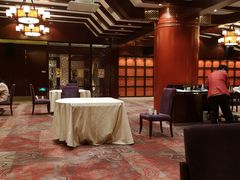 大堂-宁波华侨温德姆至尊豪廷大酒店·豪廷轩中餐厅