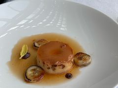 -瑞吉酒店 · Elba 欧尔巴意大利餐厅· 精致意餐·云端聚会
