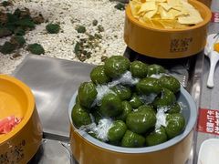-喜家自助小火锅(乐客城店)