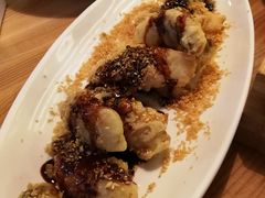-周三的情书花园餐厅(江北店)