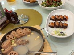 -聚福山莊·寻味顺德(北滘店)