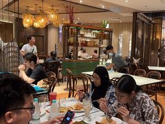 -关夫人餐厅(阳光广场店)