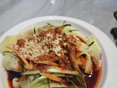-河州春清真西北特色美食(虎踞路店)