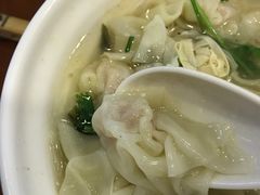 -小姜锅贴(凤凰街店)